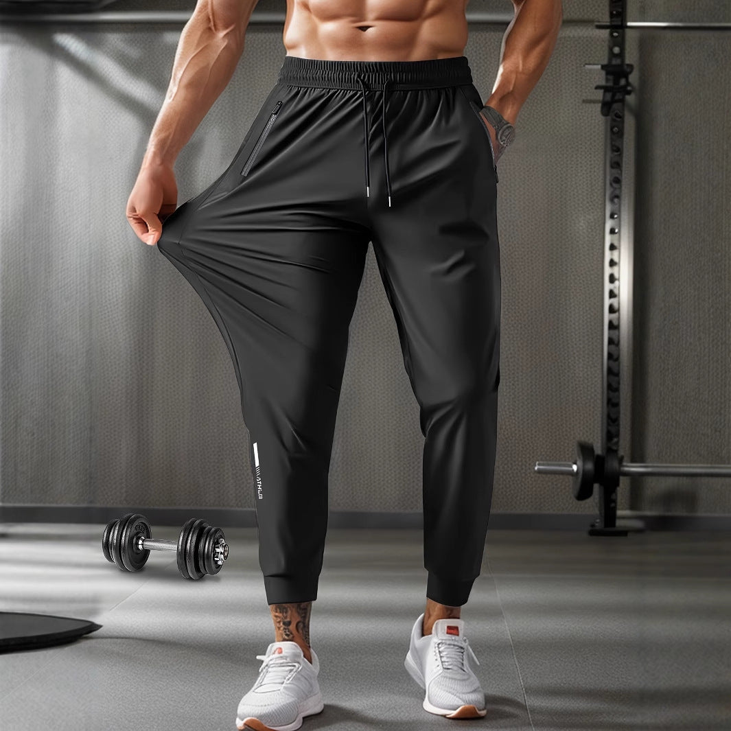 The Rafe Tech Joggers