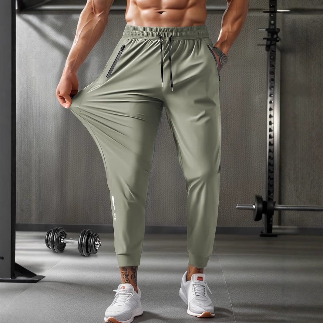 The Rafe Tech Joggers