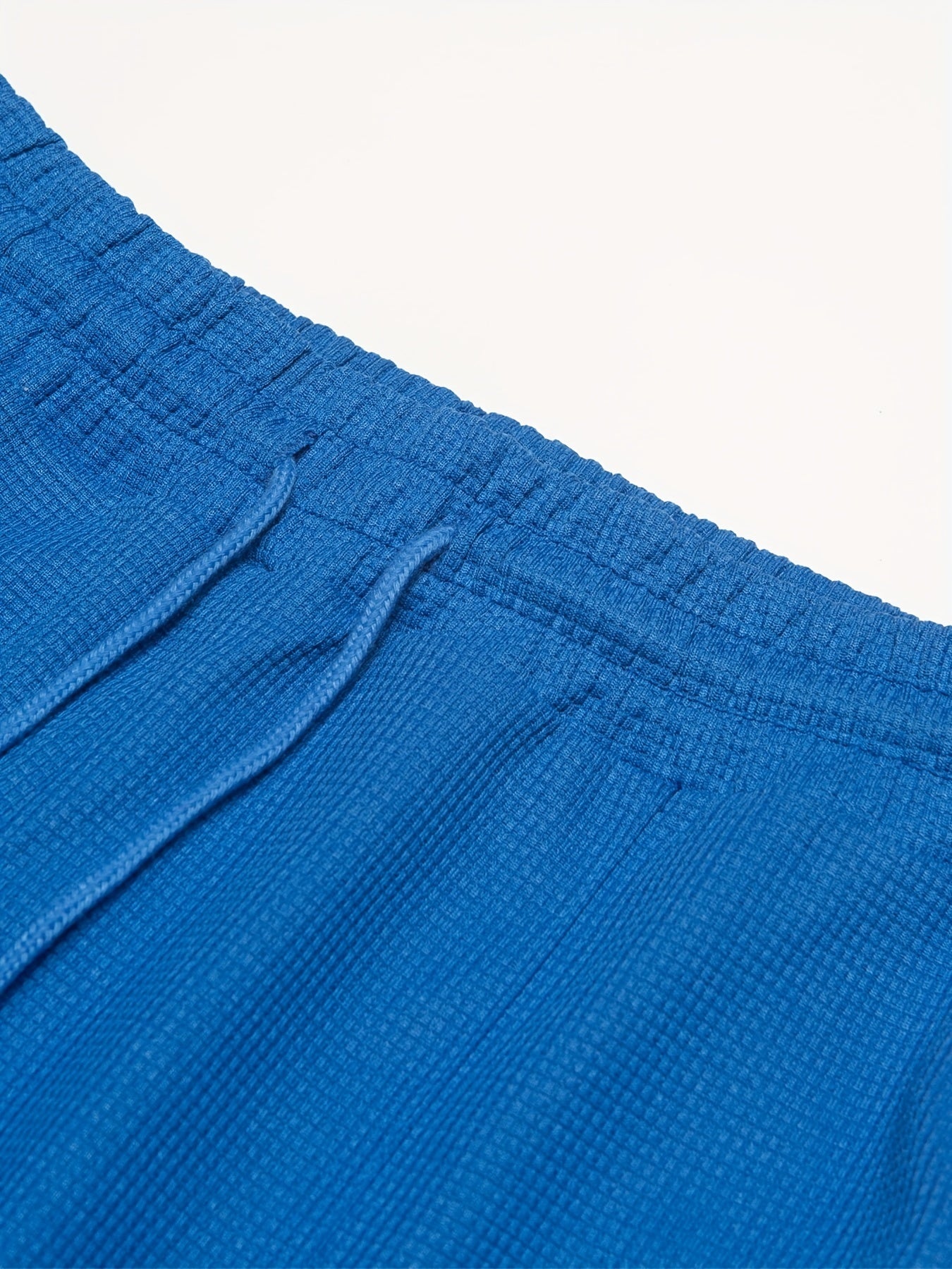 The Milan Waffle Pants